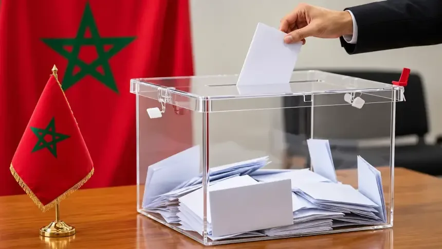 الداخلية تضمن لممثلي المرشحين الحصول على نسخ محاضر التصويت وتُحذّر من مخالفة القانون
