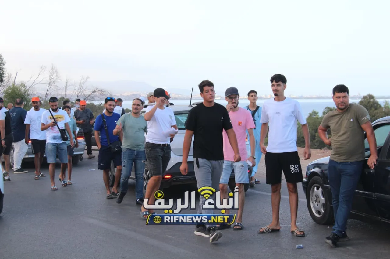 الاتحاد الدستوري يستعرض قوته ببني أنصار.. استقبال وازن لأقوضاض ومؤتمر إقليمي يعزز موقع بنعلي قبل تشريعيات 23 شتنبر - صورة 22