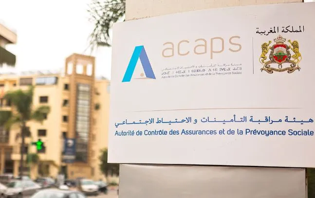 أقساط التأمين تتجاوز 17.6 مليار درهم بالمغرب خلال الفصل الثاني بارتفاع 5.4%