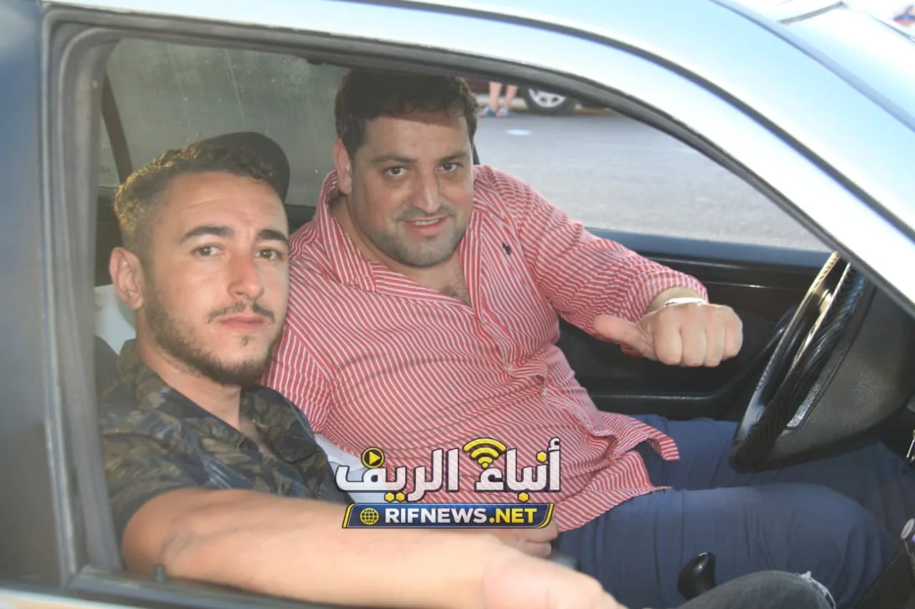 الاتحاد الدستوري يستعرض قوته ببني أنصار.. استقبال وازن لأقوضاض ومؤتمر إقليمي يعزز موقع بنعلي قبل تشريعيات 23 شتنبر - صورة 13