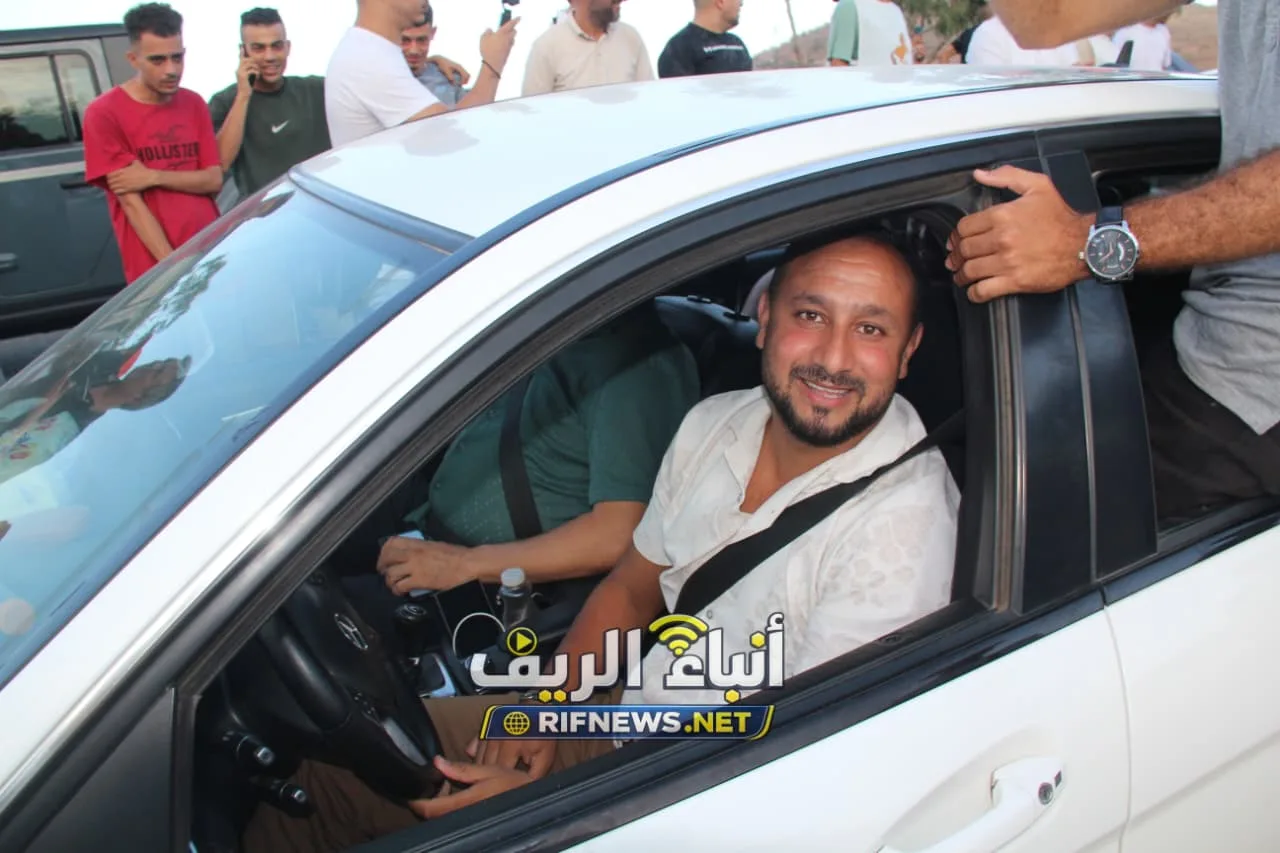 الاتحاد الدستوري يستعرض قوته ببني أنصار.. استقبال وازن لأقوضاض ومؤتمر إقليمي يعزز موقع بنعلي قبل تشريعيات 23 شتنبر - صورة 20