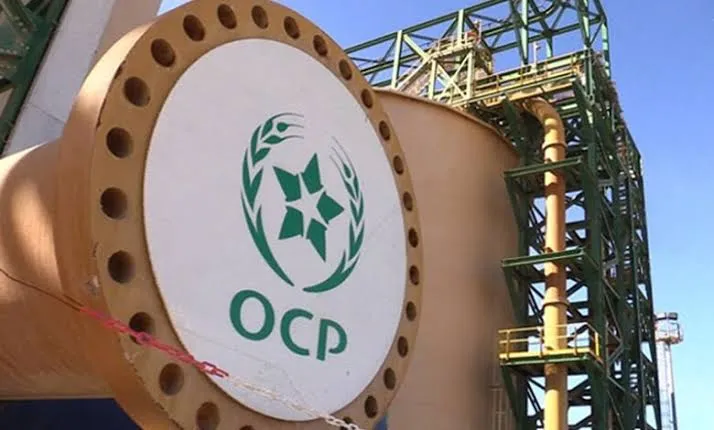 مجموعة OCP تسجل رقم معاملات بـ48,3 مليار درهم خلال النصف الأول من 2026