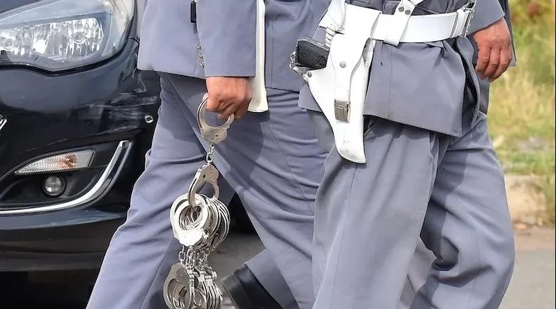 اعتقال أجودان متلبسا بالرشوة